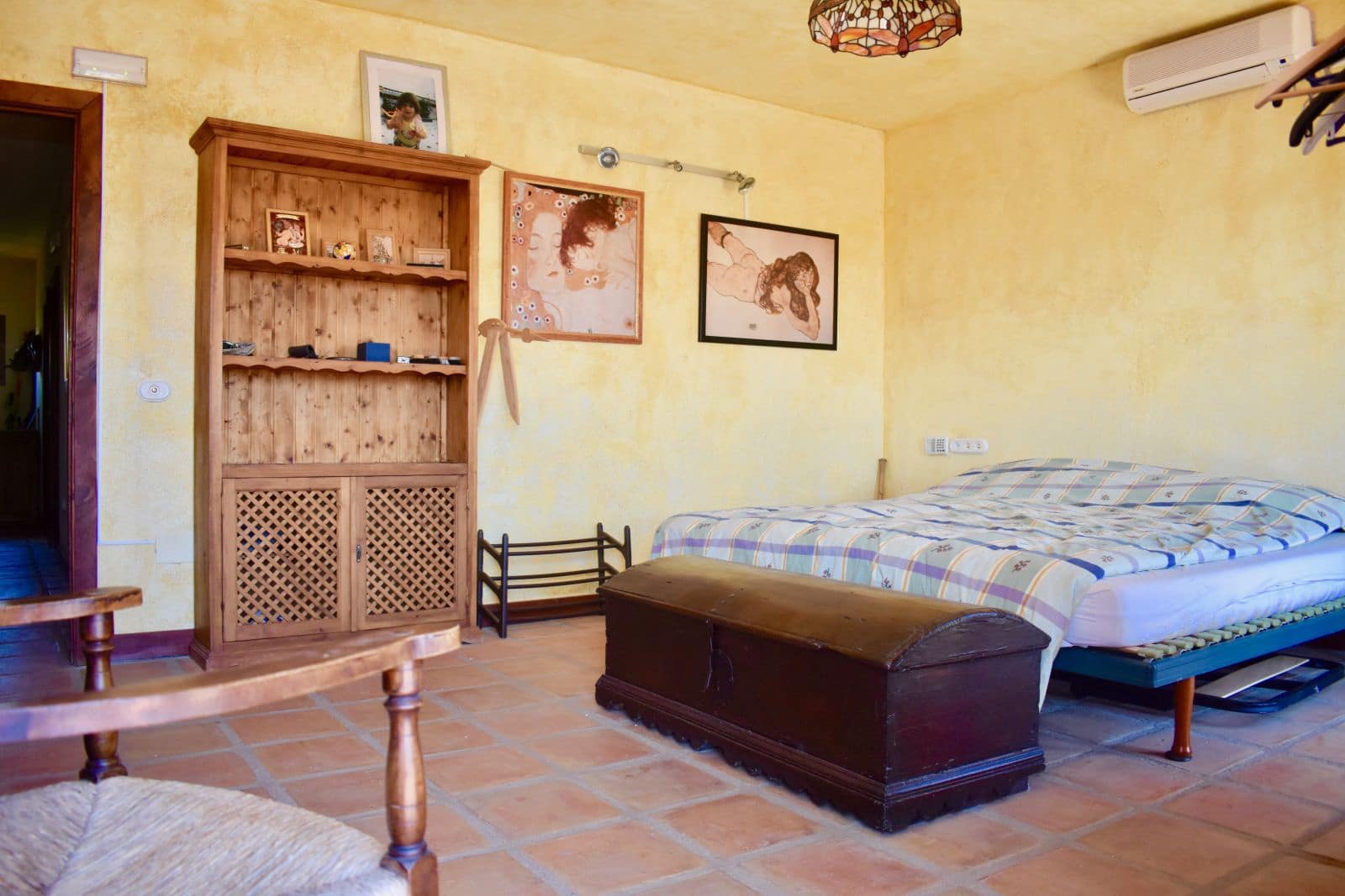 Chalet de 4 habitaciones en La Cala de Mijas en venta - 1.195.000 € (Ref: 9738884)