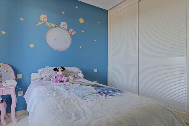 2 soverom Leilighet til salgs i Torrequebrada, Benalmádena - € 390 000 (Ref: 9738886)