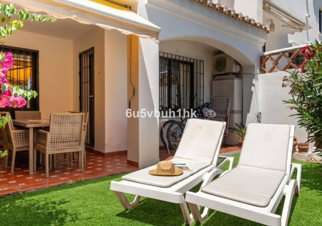2 Zimmer Apartment zu verkaufen in Benalmadena - 370.000 € (Ref: 9738887)