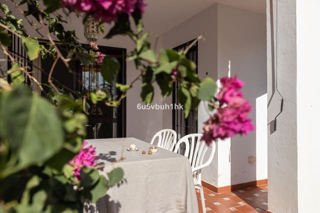 2 Zimmer Apartment zu verkaufen in Benalmádena - 370.000 € (Ref: 9738887)