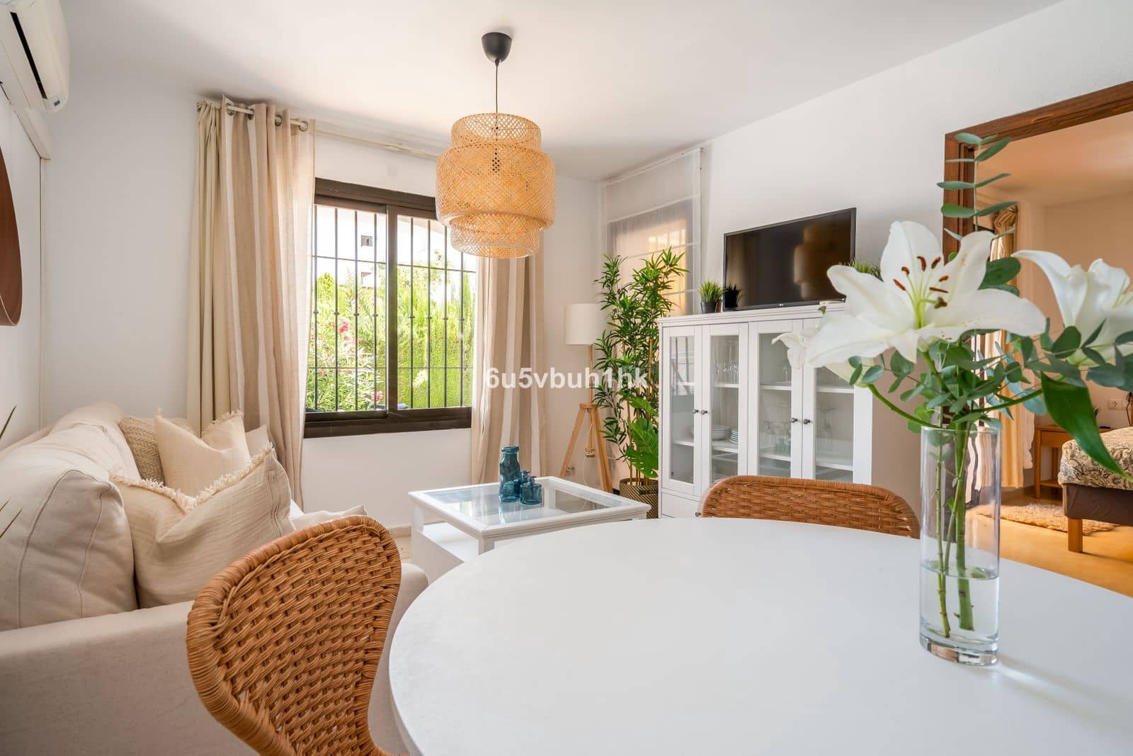 2 Zimmer Apartment zu verkaufen in Benalmadena - 370.000 € (Ref: 9738887)