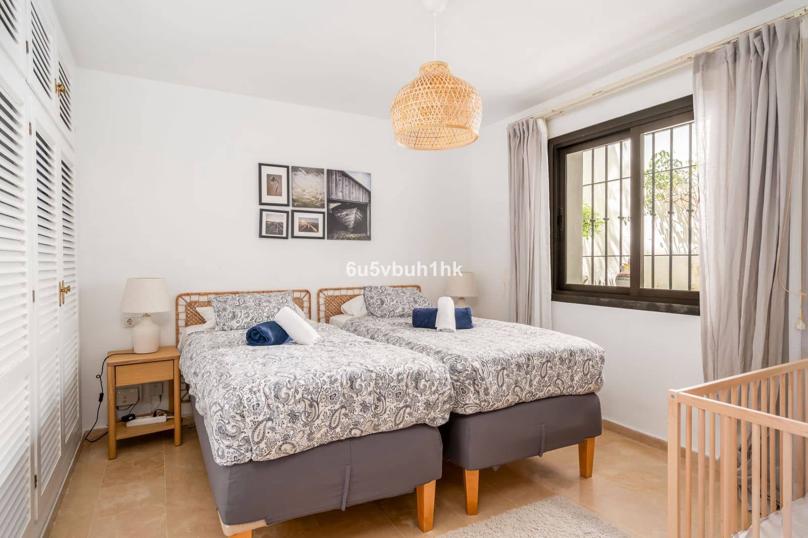 2 Zimmer Apartment zu verkaufen in Benalmadena - 370.000 € (Ref: 9738887)