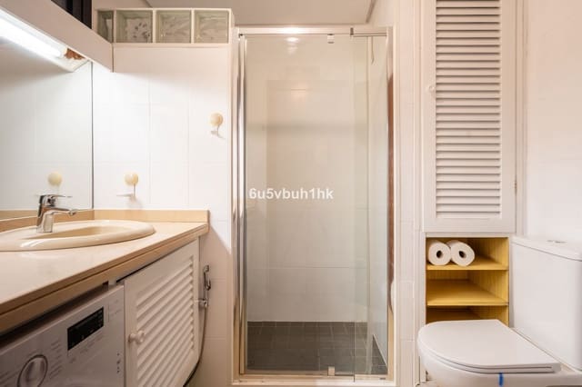 2 Zimmer Apartment zu verkaufen in Benalmádena - 370.000 € (Ref: 9738887)