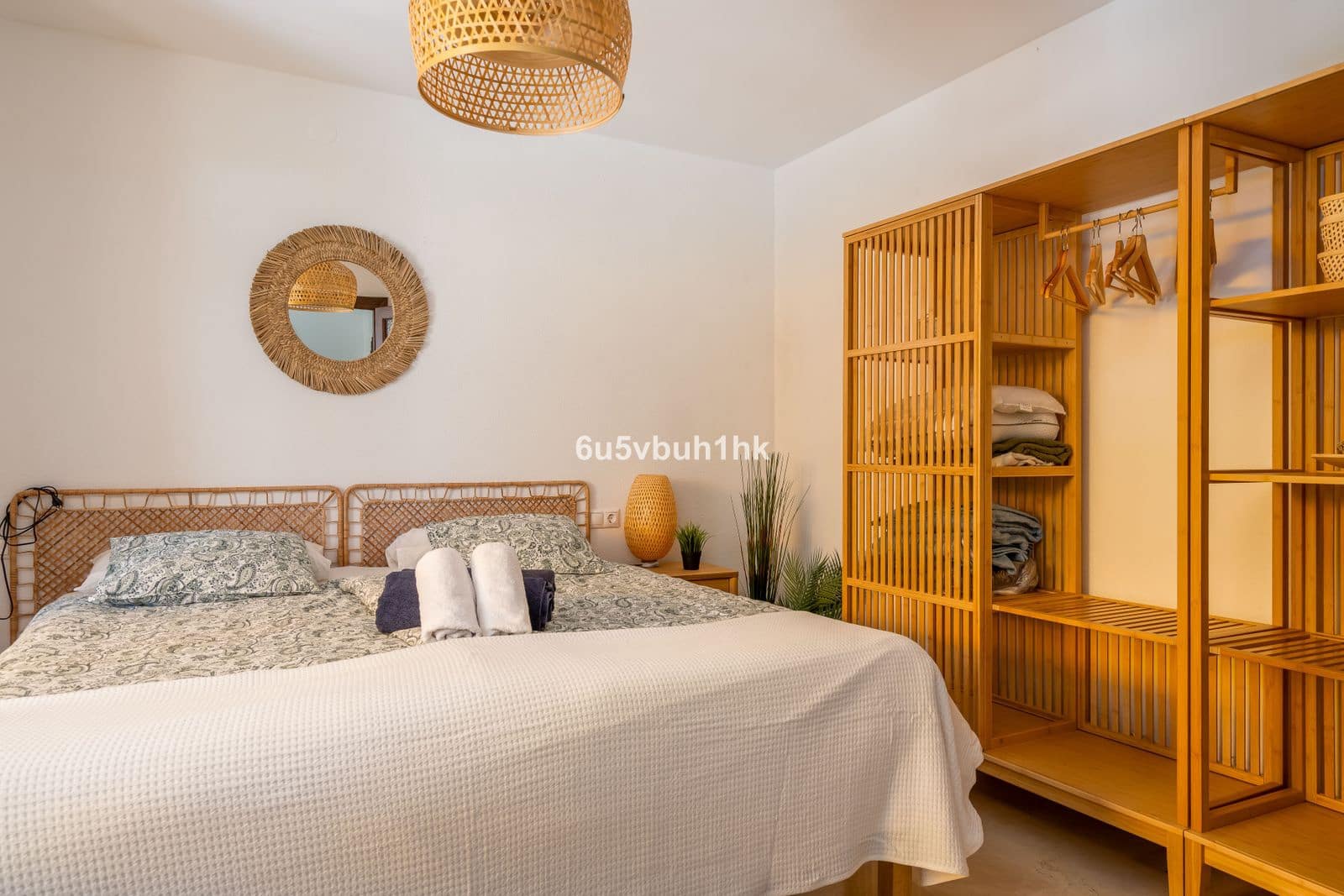 2 Zimmer Apartment zu verkaufen in Benalmadena - 370.000 € (Ref: 9738887)