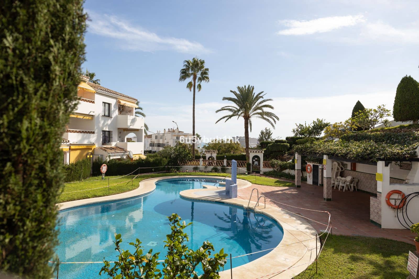 2 Zimmer Apartment zu verkaufen in Benalmadena - 370.000 € (Ref: 9738887)