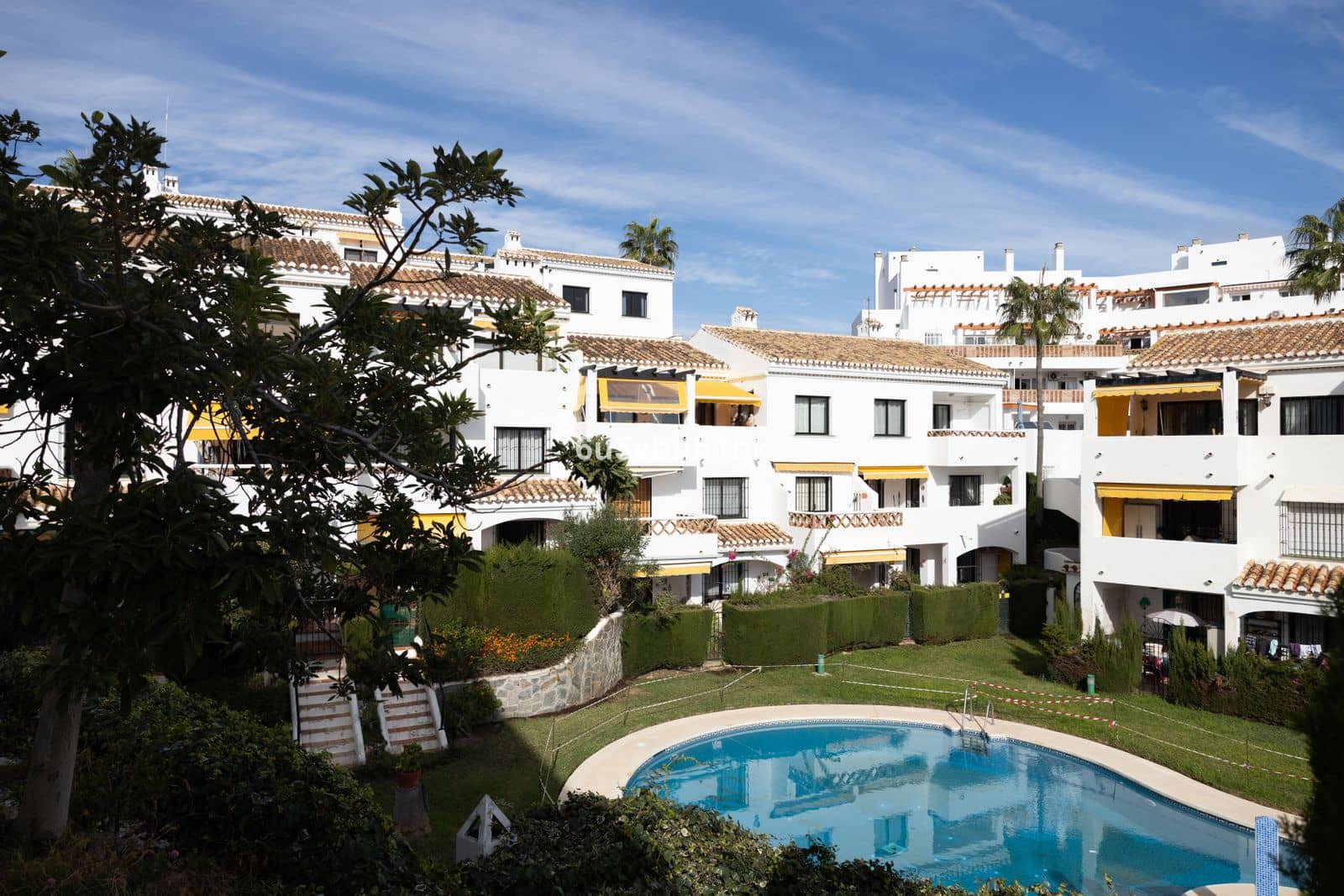2 Zimmer Apartment zu verkaufen in Benalmadena - 370.000 € (Ref: 9738887)