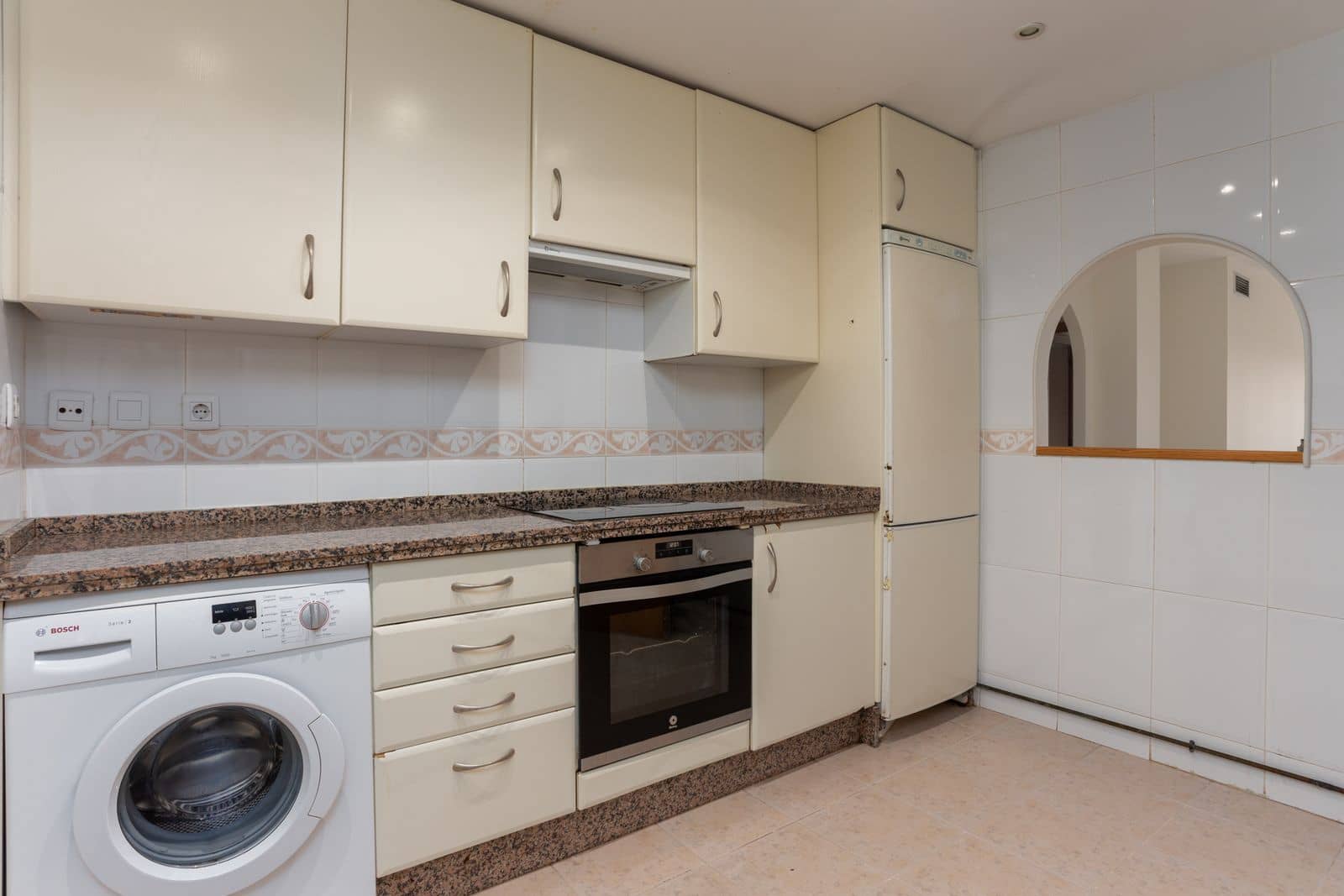 3 sovrum Lägenhet till salu i Guadalmina - 540 000 € (Ref: 9738888)