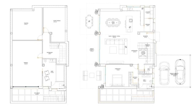 Terrain à Bâtir à vendre à Bahia de Casares, Casares - 395 000 € (Ref: 9738889)