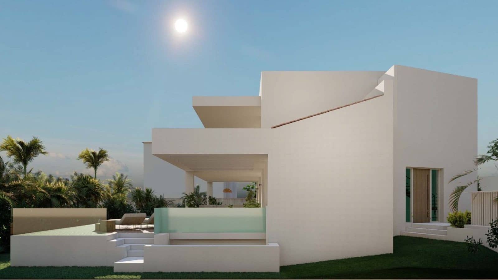 5 bedroom Villa for sale in San Pedro de Alcantara - € 2,300,000 (Ref: 9738890)