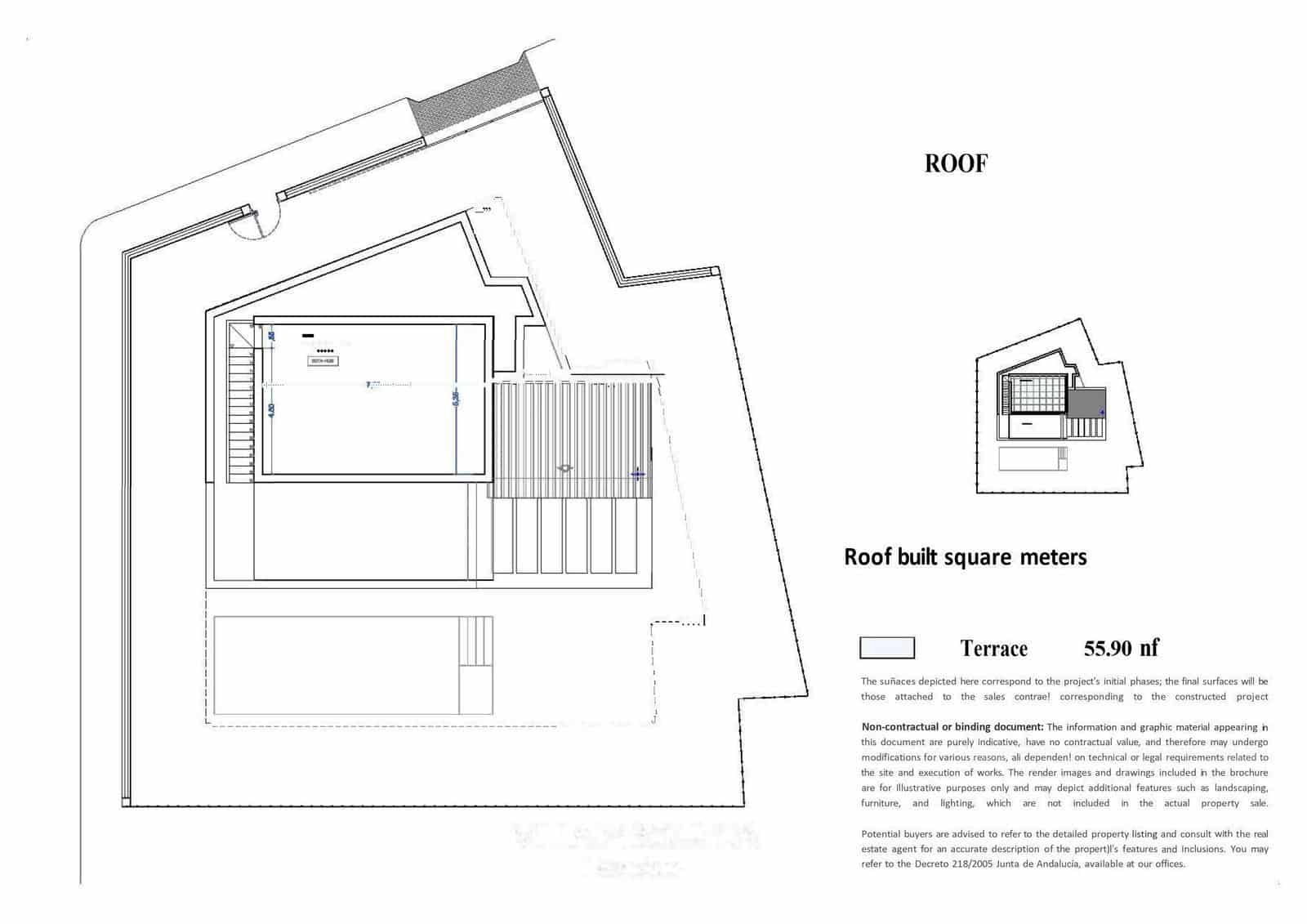 5 bedroom Villa for sale in San Pedro de Alcantara - € 2,300,000 (Ref: 9738890)