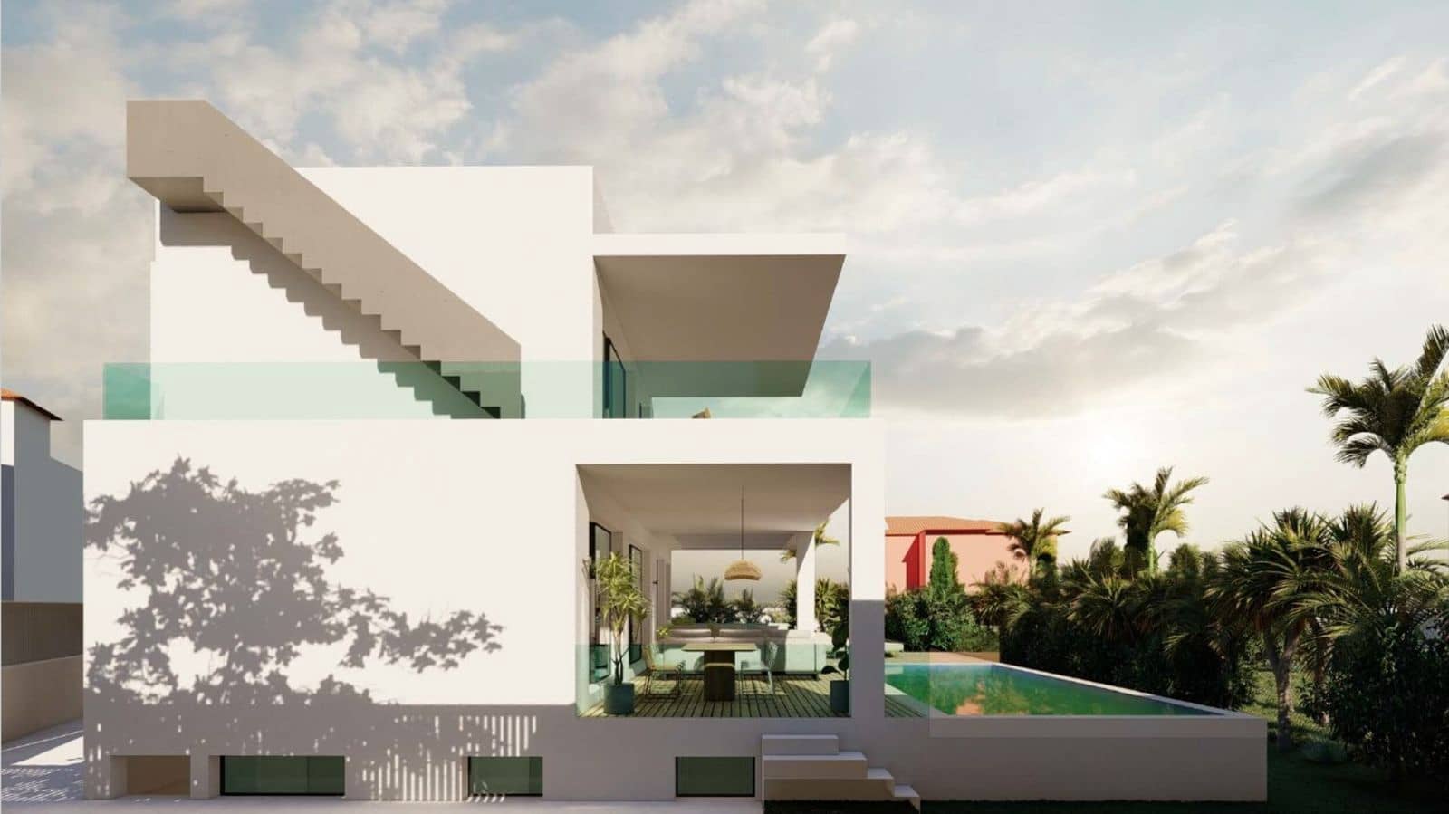 5 bedroom Villa for sale in San Pedro de Alcantara - € 2,300,000 (Ref: 9738890)