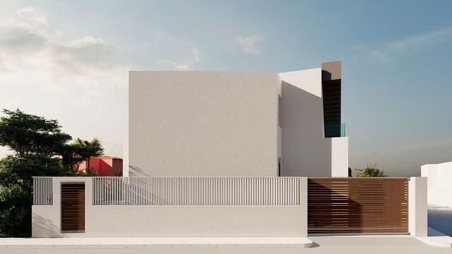 5 soverom Villa til salgs i San Pedro de Alcantara, Marbella - € 2 300 000 (Ref: 9738890)