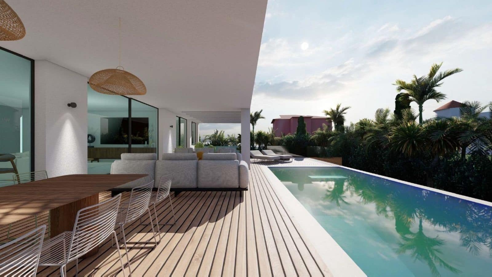 5 bedroom Villa for sale in San Pedro de Alcantara - € 2,300,000 (Ref: 9738890)