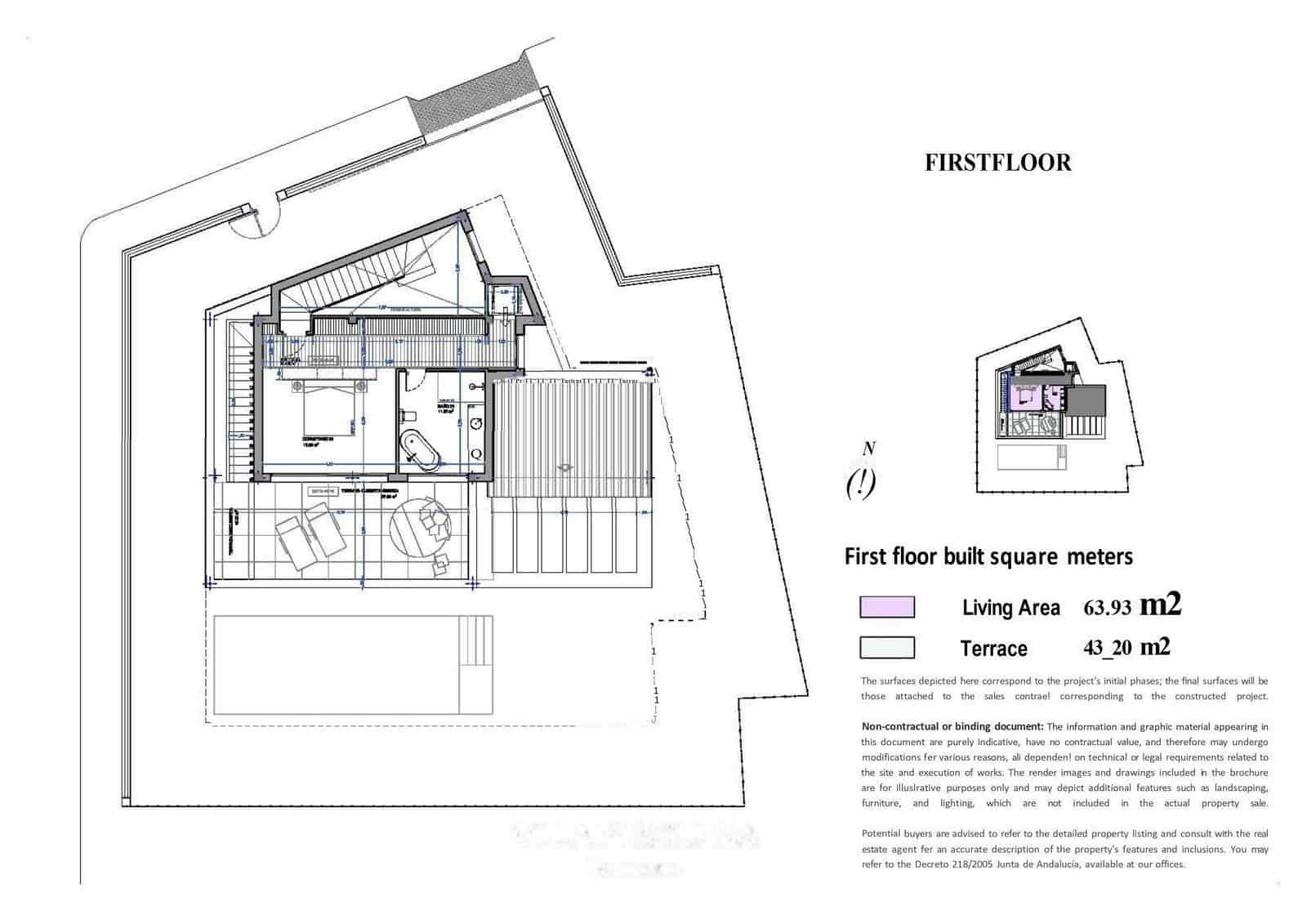 5 bedroom Villa for sale in San Pedro de Alcantara - € 2,300,000 (Ref: 9738890)