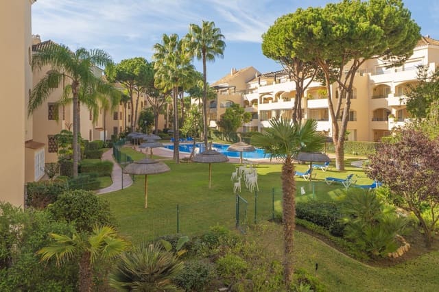 2 soveværelse Lejlighed til salg i Elviria, Marbella - € 695.000 (Ref: 9738891)