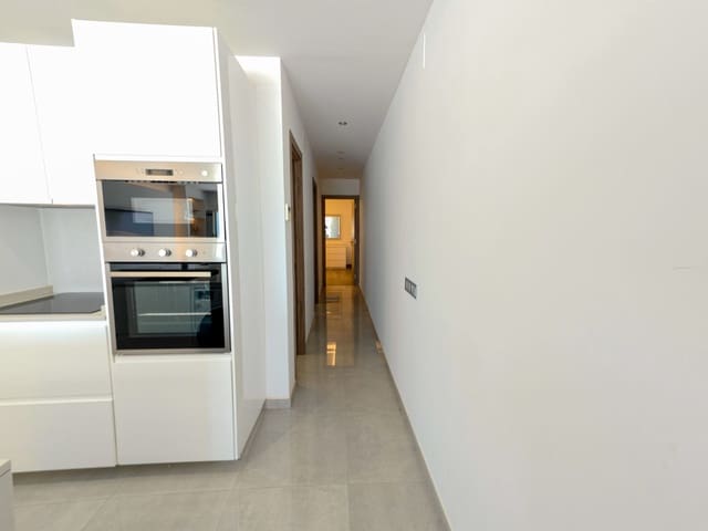 2 sypialnia Apartament na sprzedaż w Puerto Banus, Marbella - 985 000 € (Ref: 9738892)