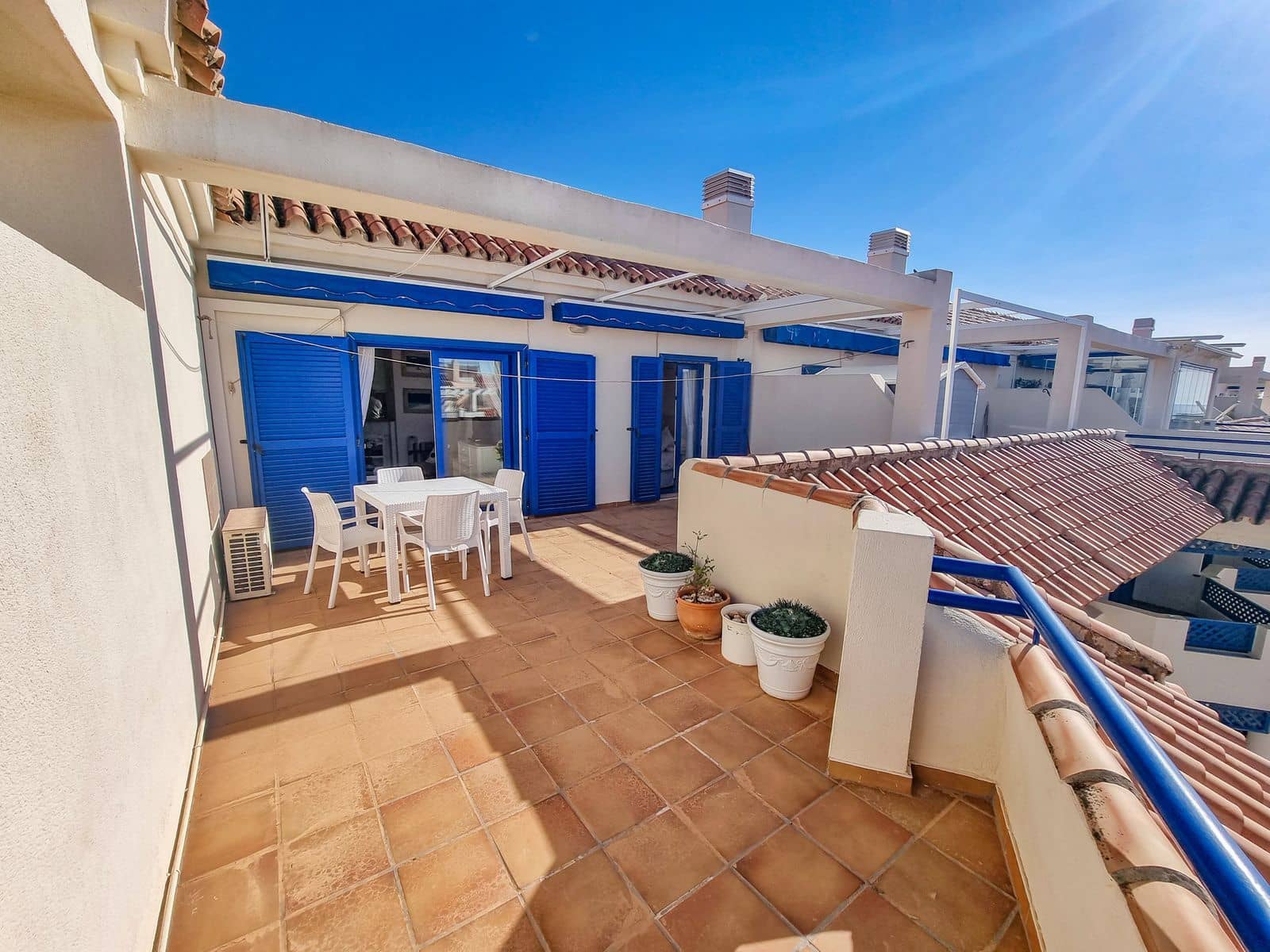 1 slaapkamer Penthouse te koop in San Luis de Sabinillas - € 325.000 (Ref: 9738893)