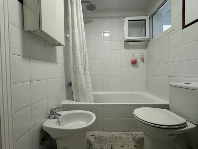 1 quarto Penthouse para venda em San Luis de Sabinillas, Manilva - 325 000 € (Ref: 9738893)