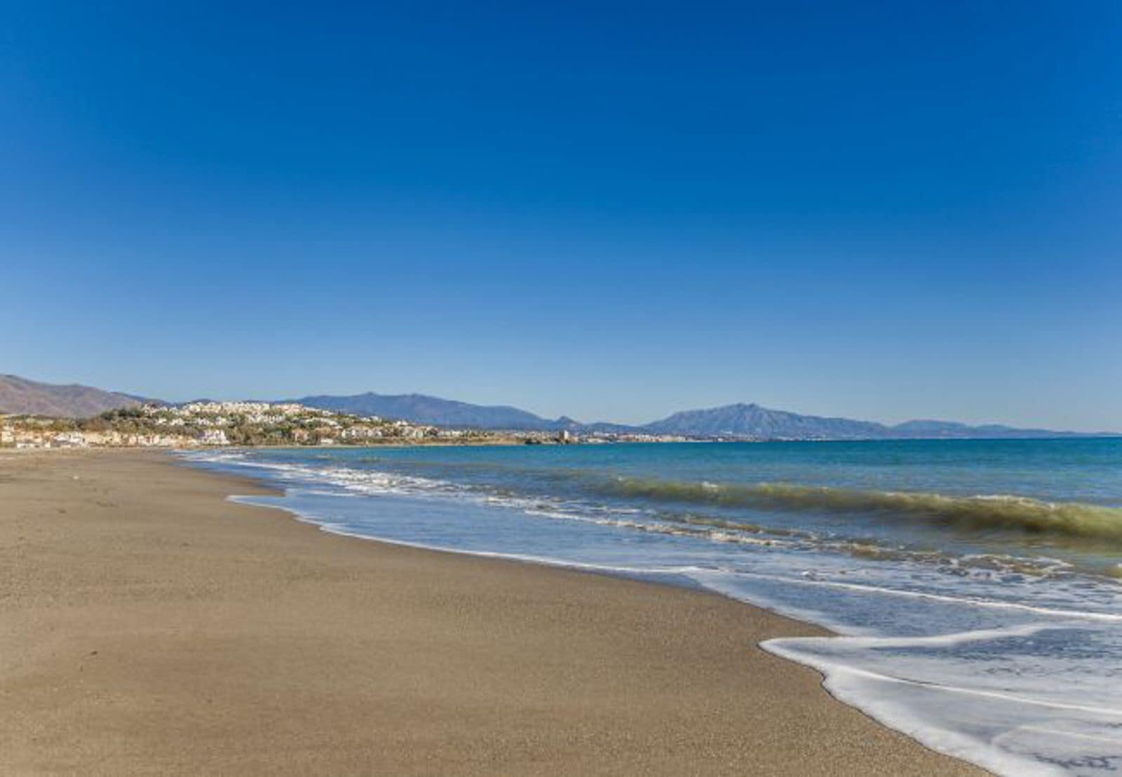 1 slaapkamer Penthouse te koop in San Luis de Sabinillas - € 325.000 (Ref: 9738893)