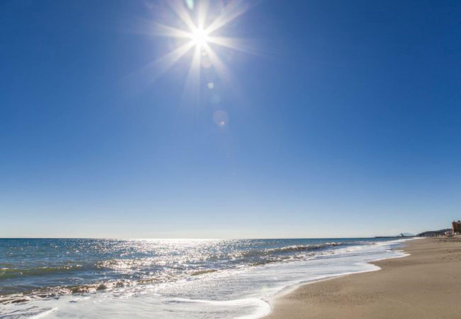 1 slaapkamer Penthouse te koop in San Luis de Sabinillas - € 325.000 (Ref: 9738893)