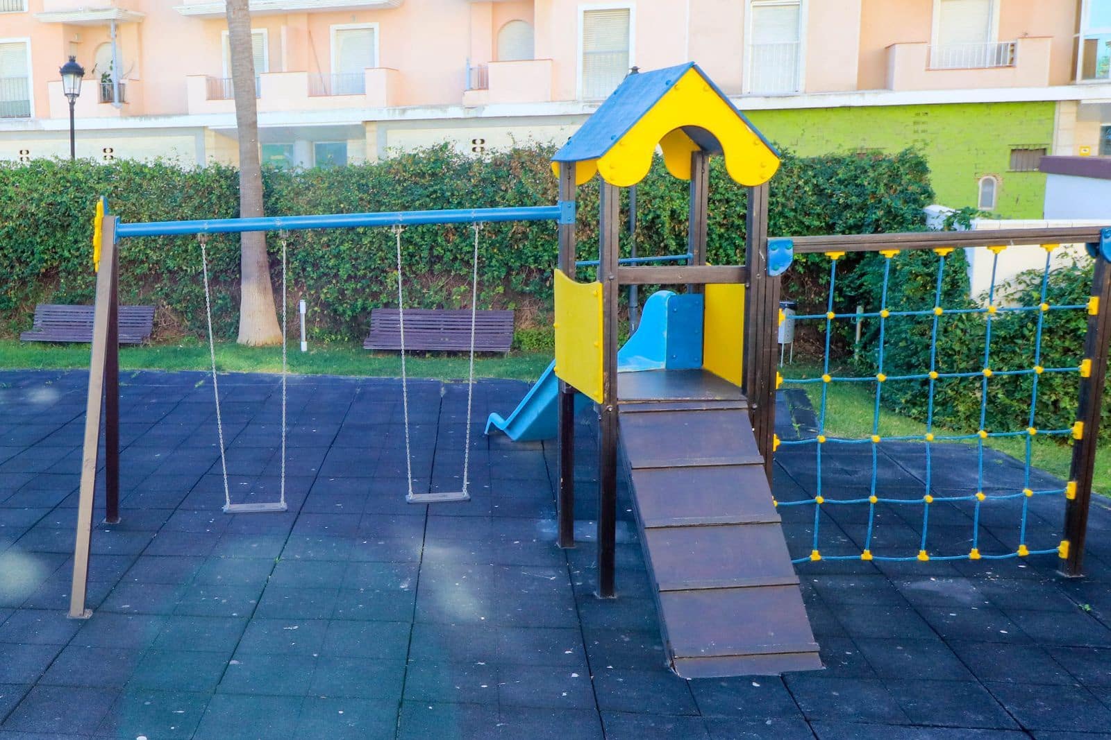 1 slaapkamer Penthouse te koop in San Luis de Sabinillas - € 325.000 (Ref: 9738893)