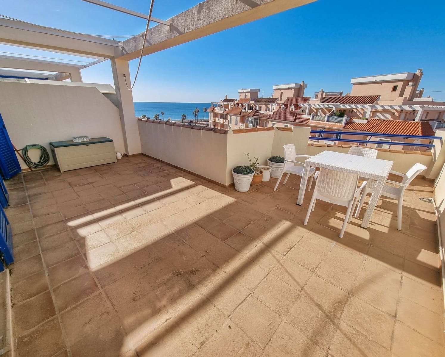 1 slaapkamer Penthouse te koop in San Luis de Sabinillas - € 325.000 (Ref: 9738893)