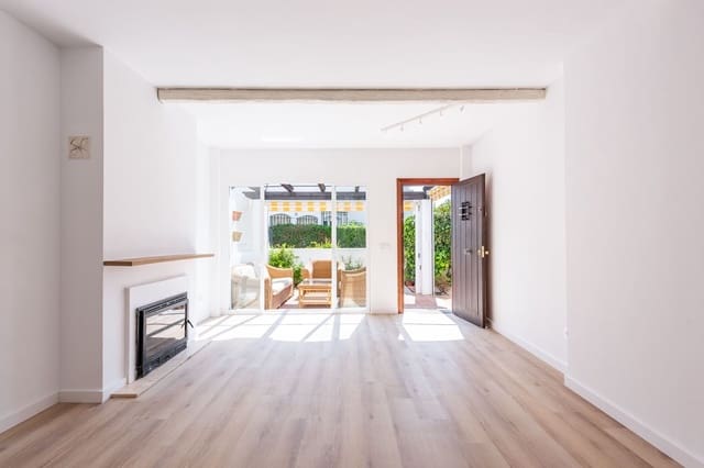 2 chambre Appartement à vendre à Saladillo-Benamara, Estepona - 490 000 € (Ref: 9738894)