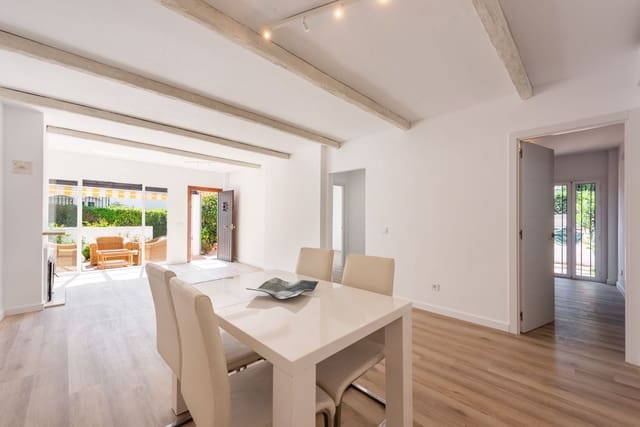 2 chambre Appartement à vendre à Saladillo-Benamara, Estepona - 490 000 € (Ref: 9738894)