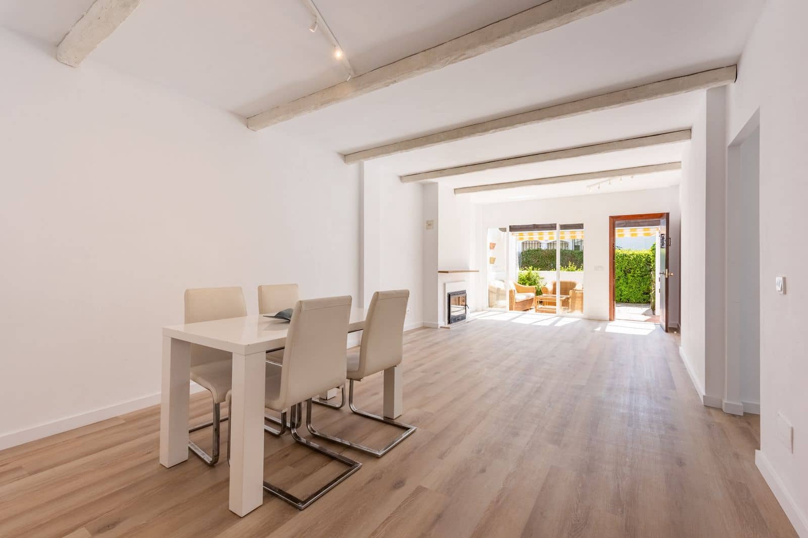 2 chambre Appartement à vendre à Saladillo-Benamara - 490 000 € (Ref: 9738894)