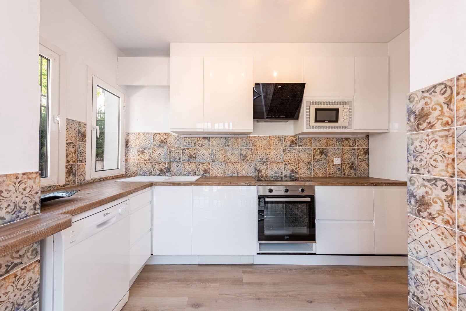 2 chambre Appartement à vendre à Saladillo-Benamara - 490 000 € (Ref: 9738894)