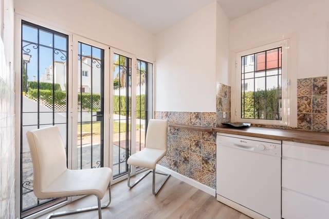 2 chambre Appartement à vendre à Saladillo-Benamara, Estepona - 490 000 € (Ref: 9738894)