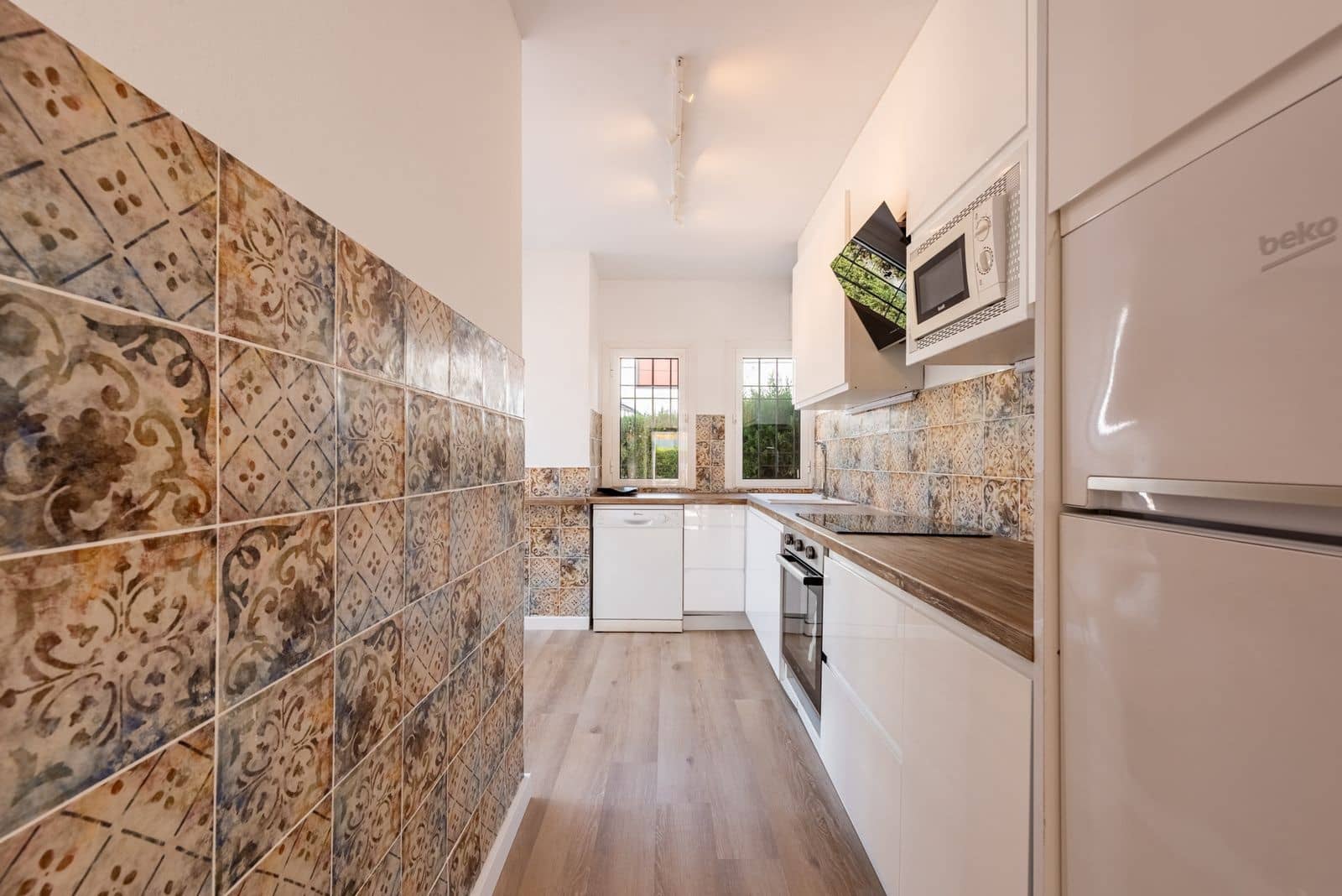 2 chambre Appartement à vendre à Saladillo-Benamara - 490 000 € (Ref: 9738894)