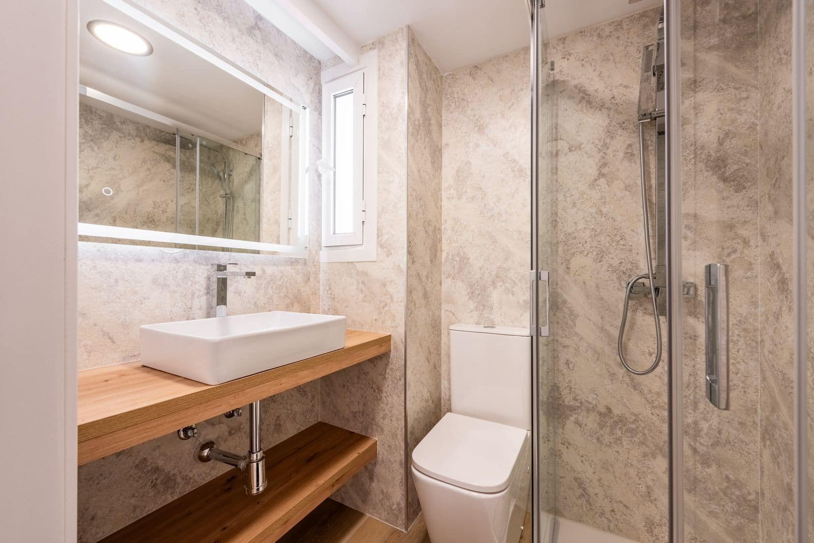 2 chambre Appartement à vendre à Saladillo-Benamara - 490 000 € (Ref: 9738894)