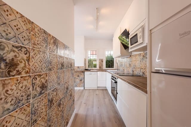 2 chambre Appartement à vendre à Saladillo-Benamara, Estepona - 490 000 € (Ref: 9738894)