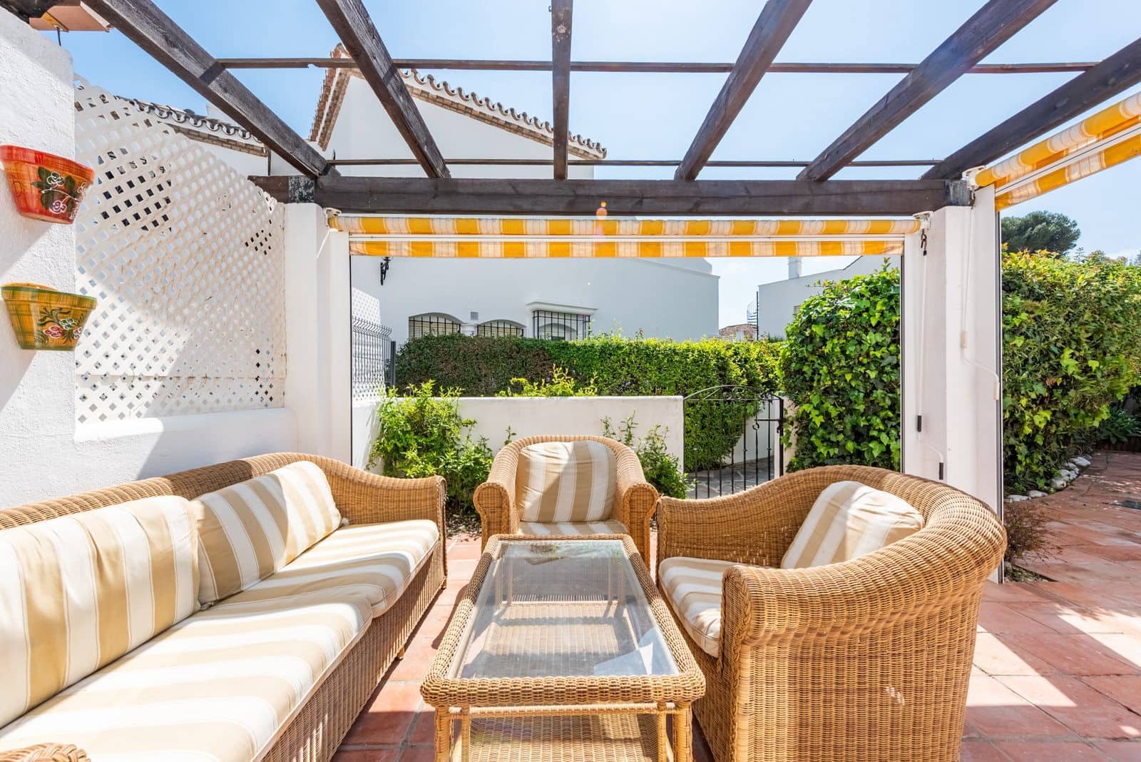 2 chambre Appartement à vendre à Saladillo-Benamara - 490 000 € (Ref: 9738894)