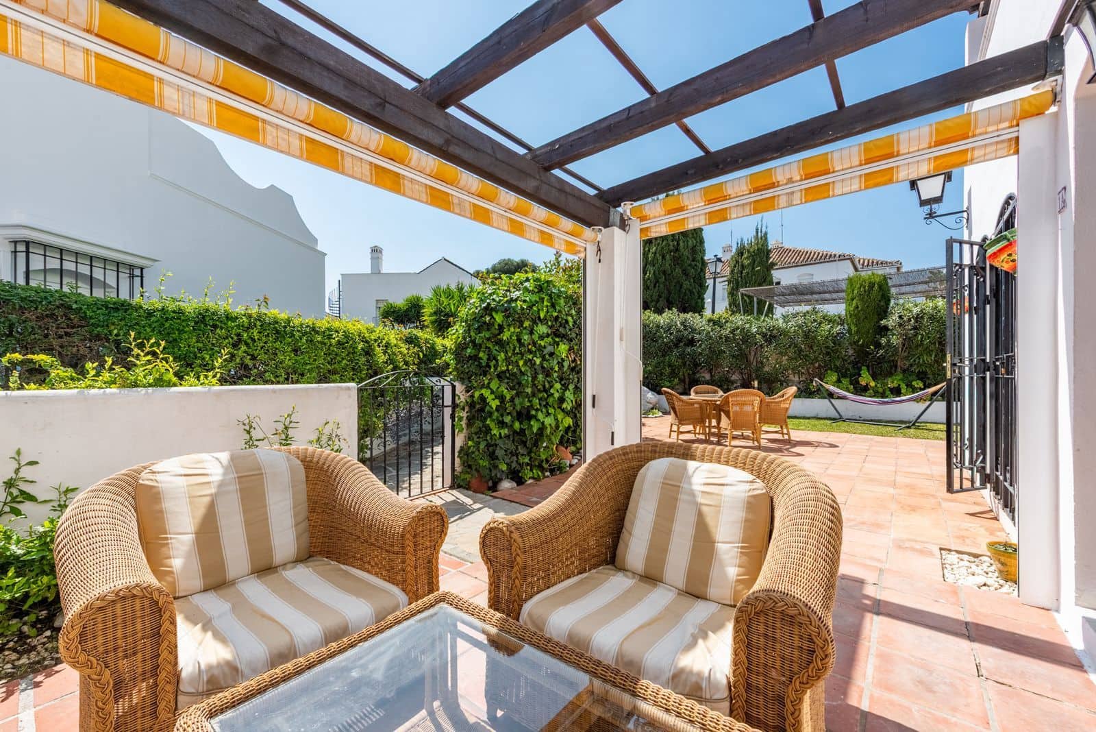 2 chambre Appartement à vendre à Saladillo-Benamara - 490 000 € (Ref: 9738894)