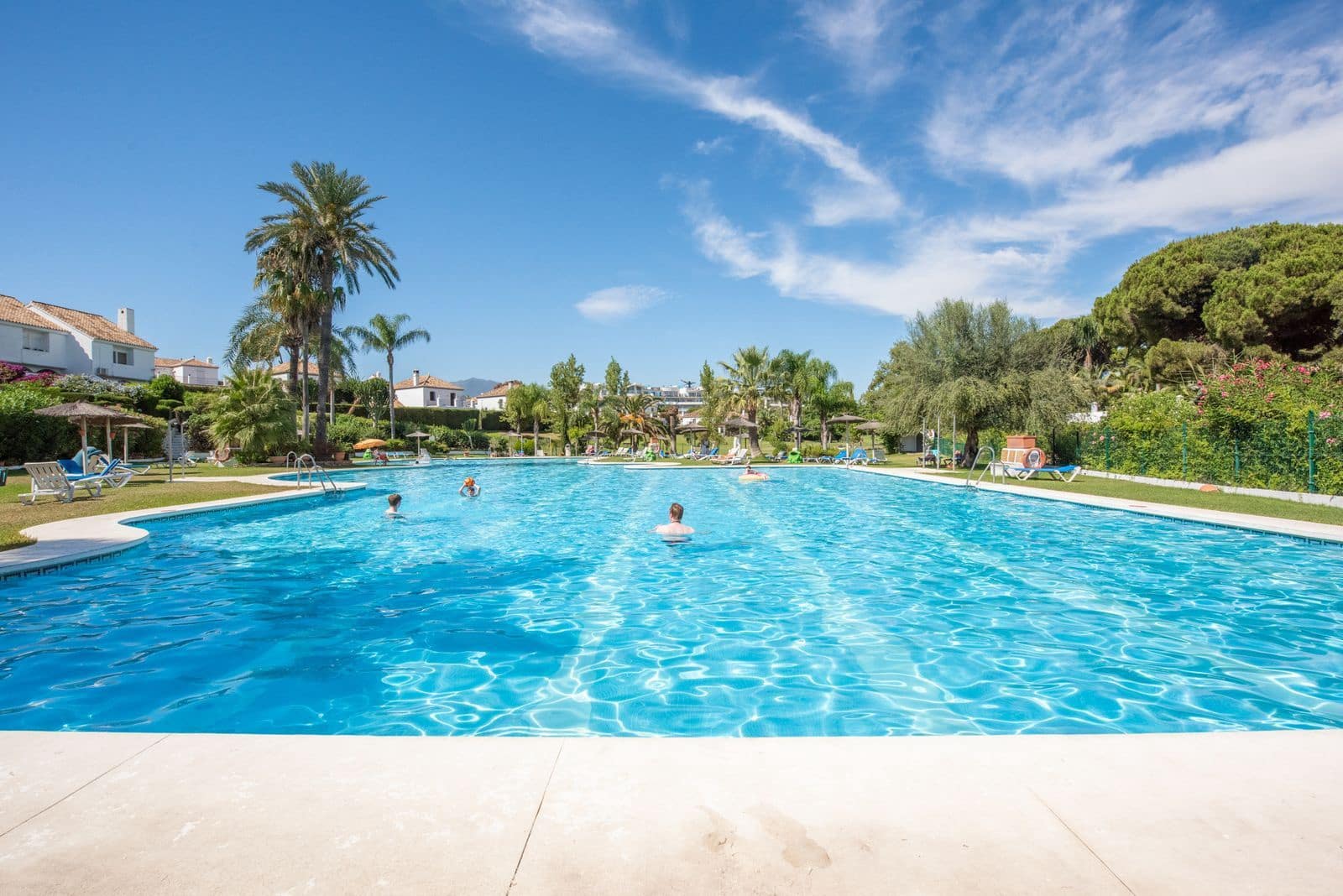 2 chambre Appartement à vendre à Saladillo-Benamara - 490 000 € (Ref: 9738894)