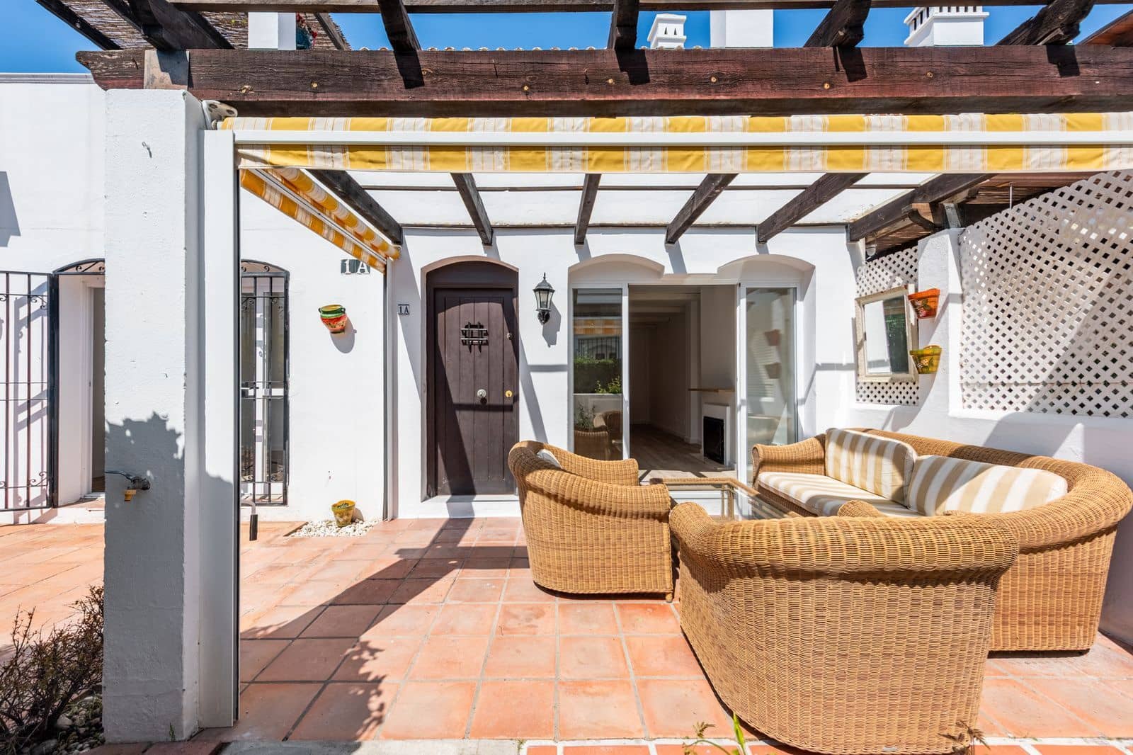 2 chambre Appartement à vendre à Saladillo-Benamara - 490 000 € (Ref: 9738894)