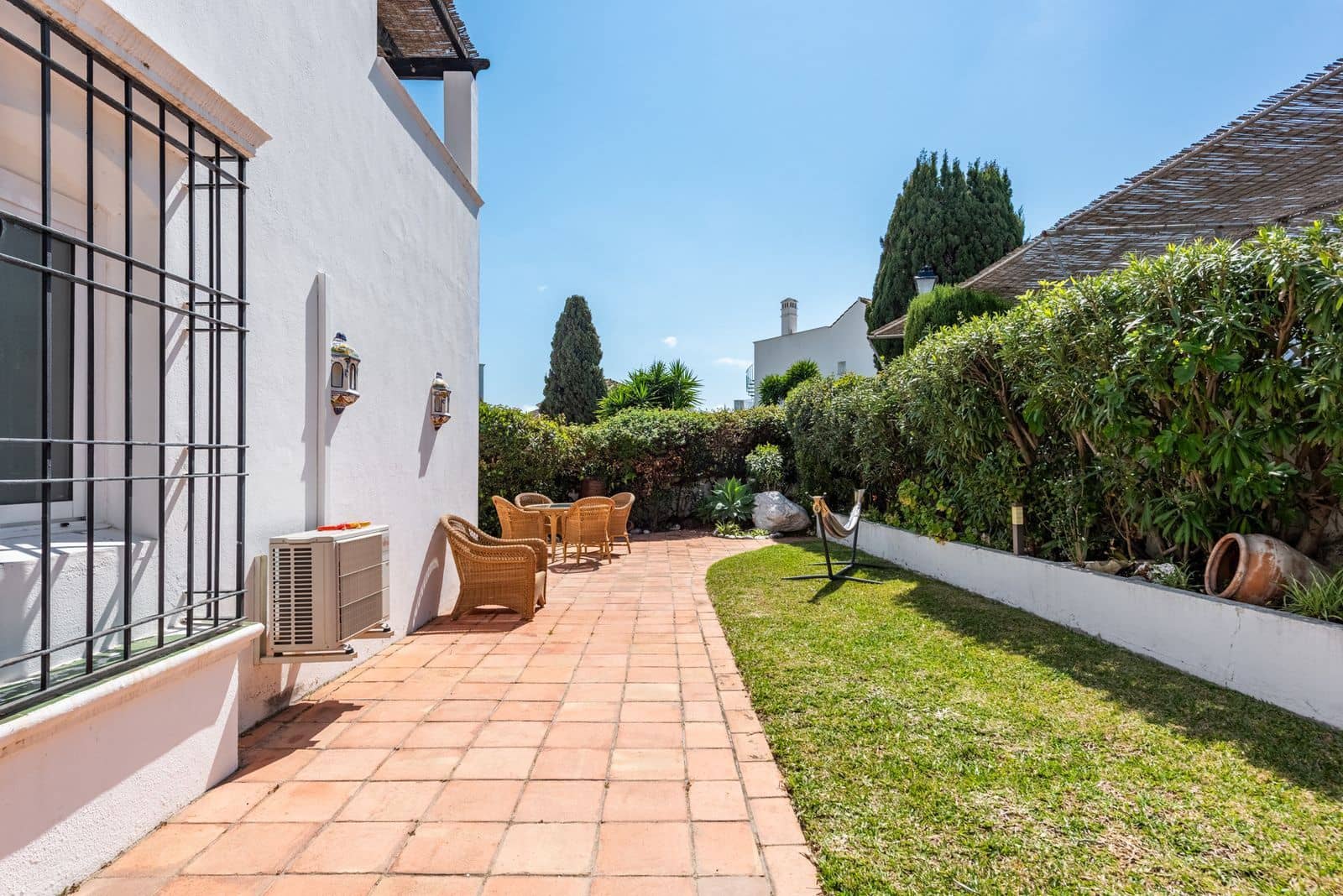 2 chambre Appartement à vendre à Saladillo-Benamara - 490 000 € (Ref: 9738894)