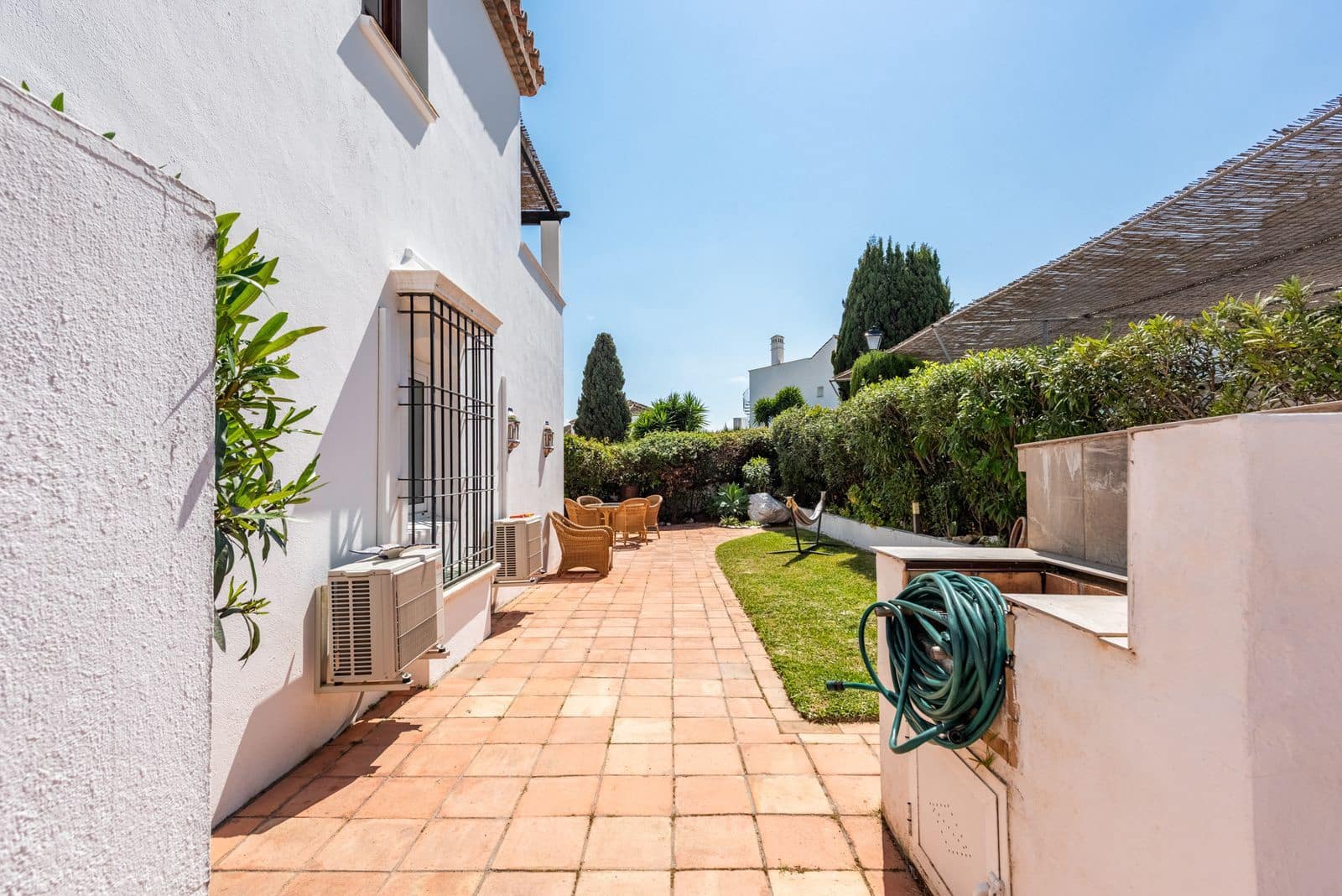 2 chambre Appartement à vendre à Saladillo-Benamara - 490 000 € (Ref: 9738894)