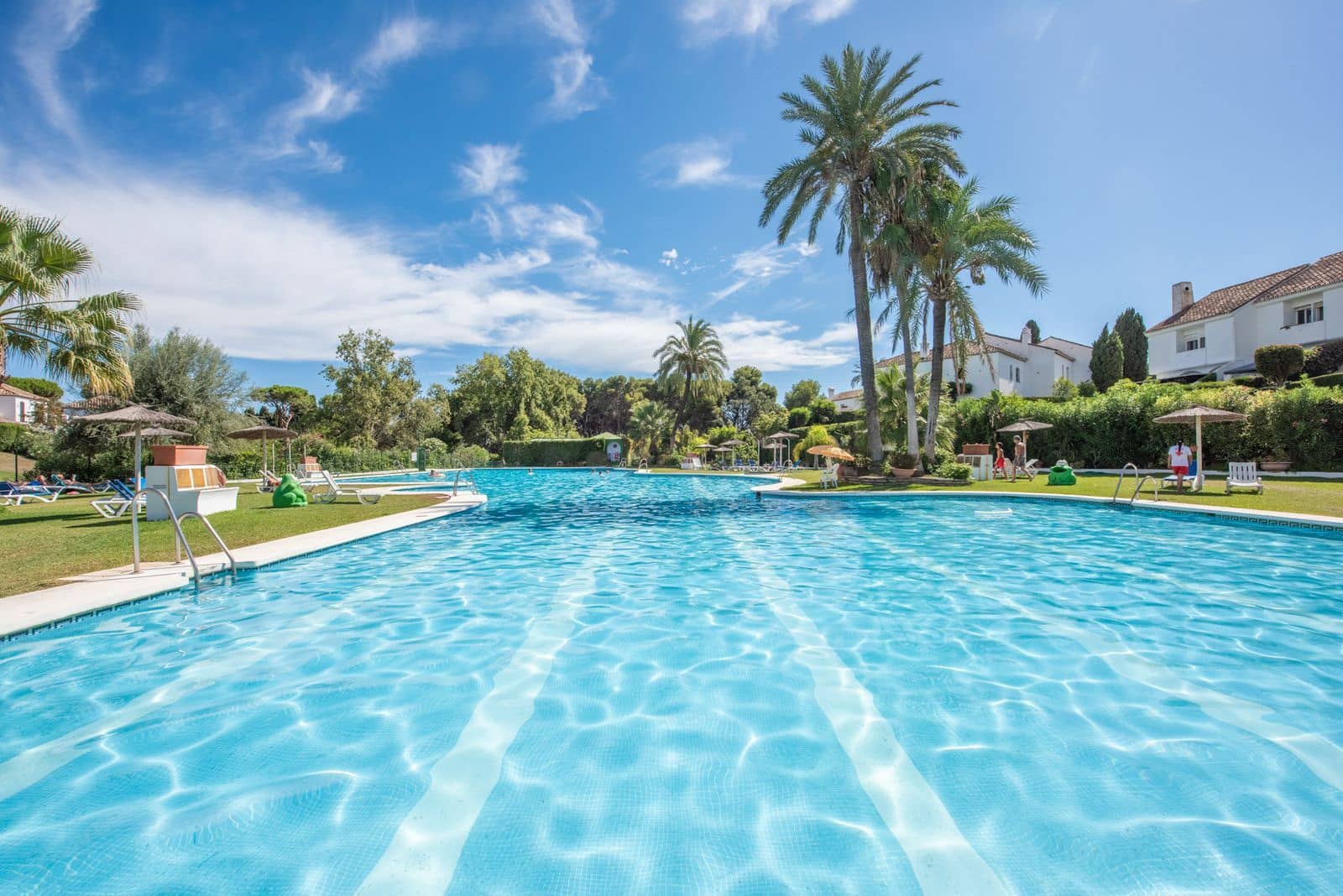 2 chambre Appartement à vendre à Saladillo-Benamara - 490 000 € (Ref: 9738894)