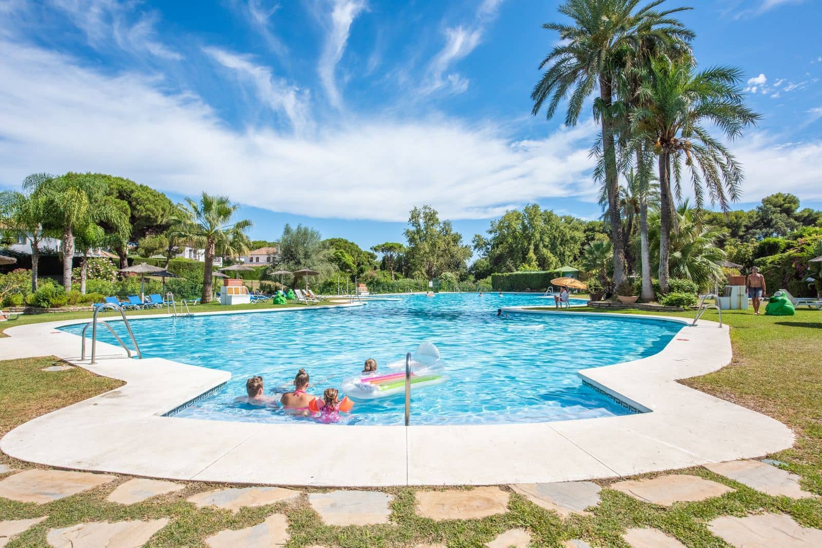 2 chambre Appartement à vendre à Saladillo-Benamara - 490 000 € (Ref: 9738894)