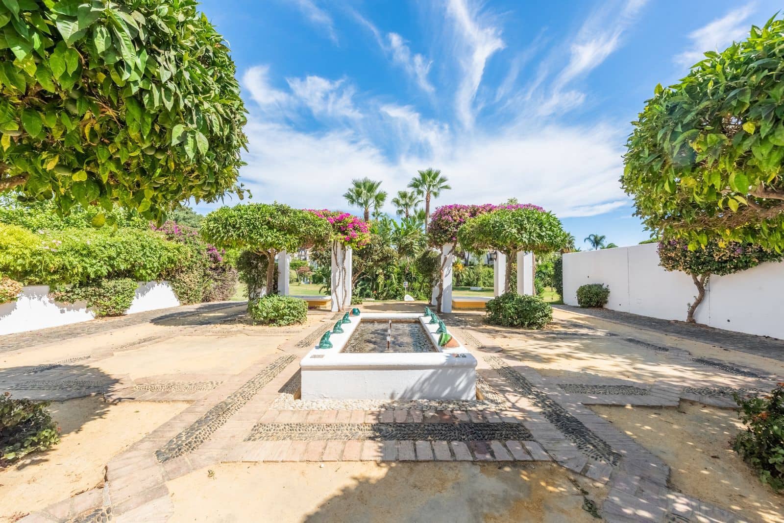 2 chambre Appartement à vendre à Saladillo-Benamara - 490 000 € (Ref: 9738894)