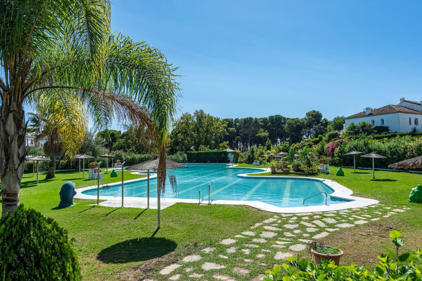 2 chambre Appartement à vendre à Saladillo-Benamara - 490 000 € (Ref: 9738894)