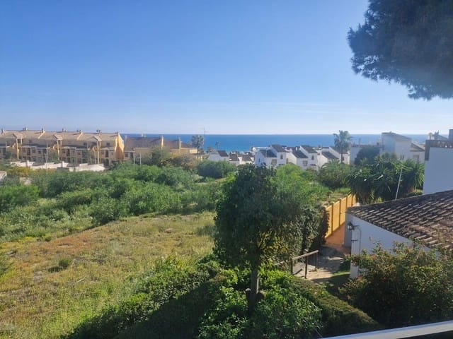 3 camera da letto Attico in vendita in Costabella, Marbella - 459.000 € (Rif: 9738908)
