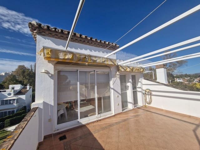 3 camera da letto Attico in vendita in Costabella, Marbella - 459.000 € (Rif: 9738908)