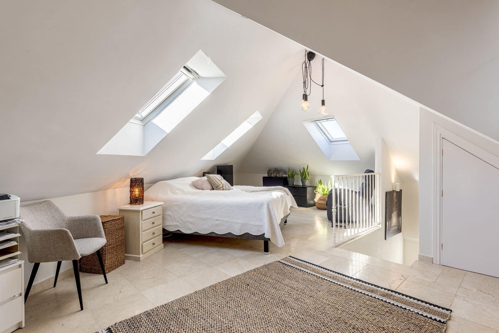 1 bedroom Penthouse for sale in San Pedro de Alcantara - € 430,000 (Ref: 9738910)