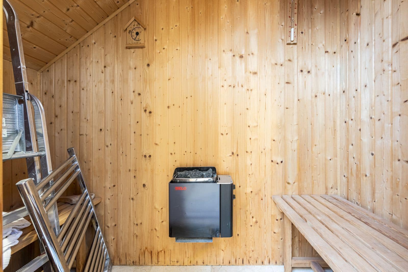 1 bedroom Penthouse for sale in San Pedro de Alcantara - € 430,000 (Ref: 9738910)