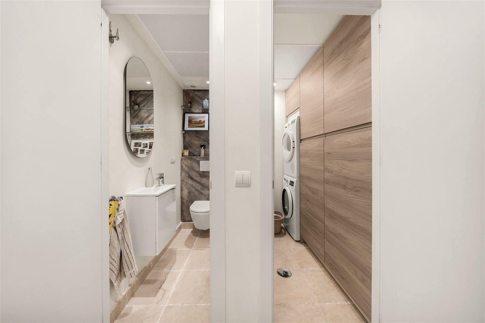 4 sypialnia Penthouse na sprzedaż w Los Flamingos - 1 100 000 € (Ref: 9738911)