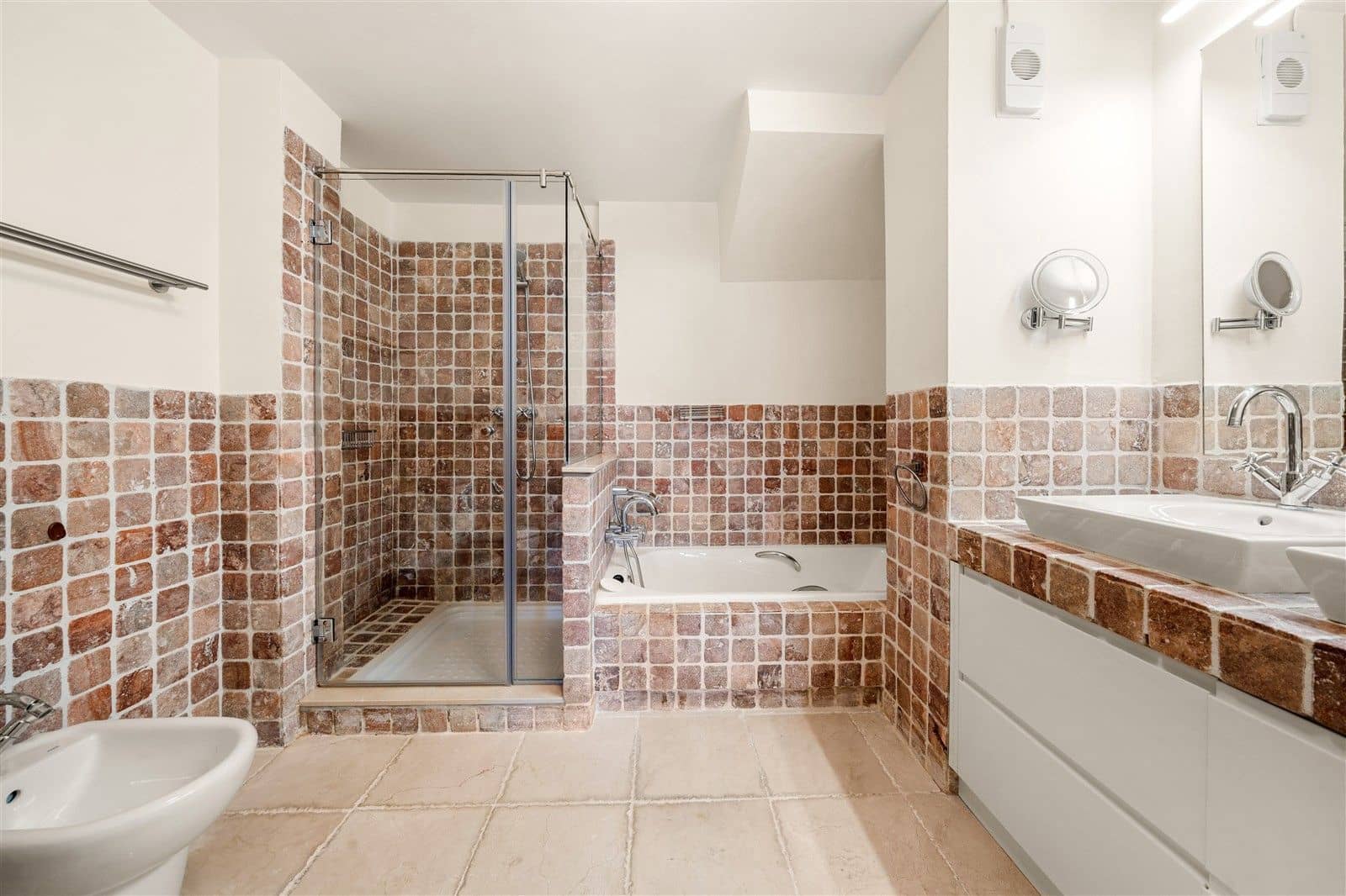 4 sypialnia Penthouse na sprzedaż w Los Flamingos - 1 100 000 € (Ref: 9738911)